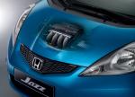 Honda Jazz 2008 года